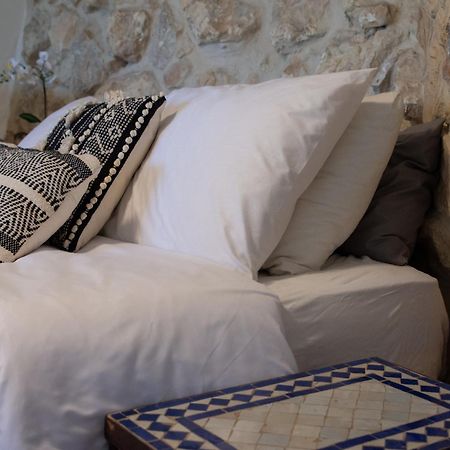 Harmony Inn Safed Kültér fotó