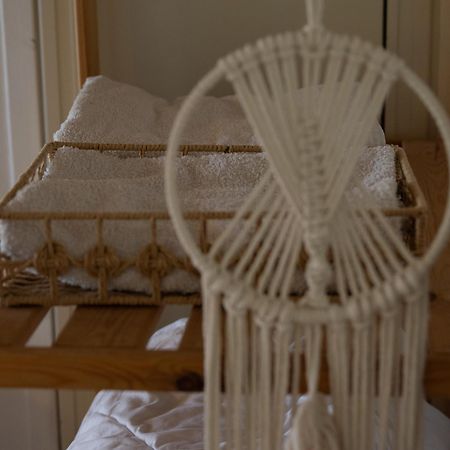 Harmony Inn Safed Kültér fotó