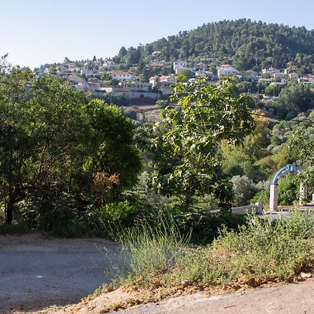 Harmony Inn Safed Kültér fotó