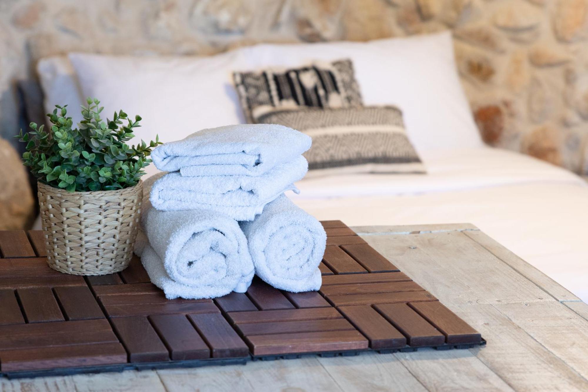 Harmony Inn Safed Kültér fotó