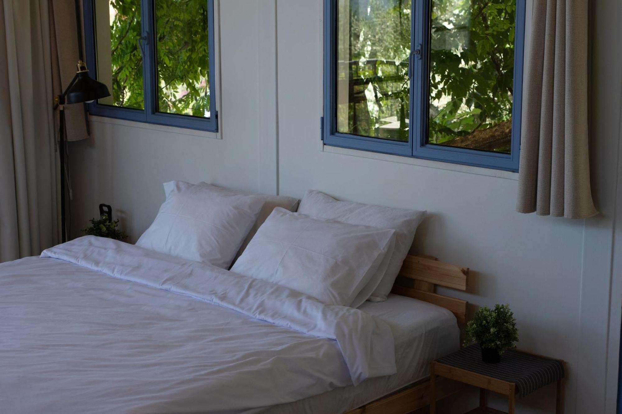 Harmony Inn Safed Kültér fotó
