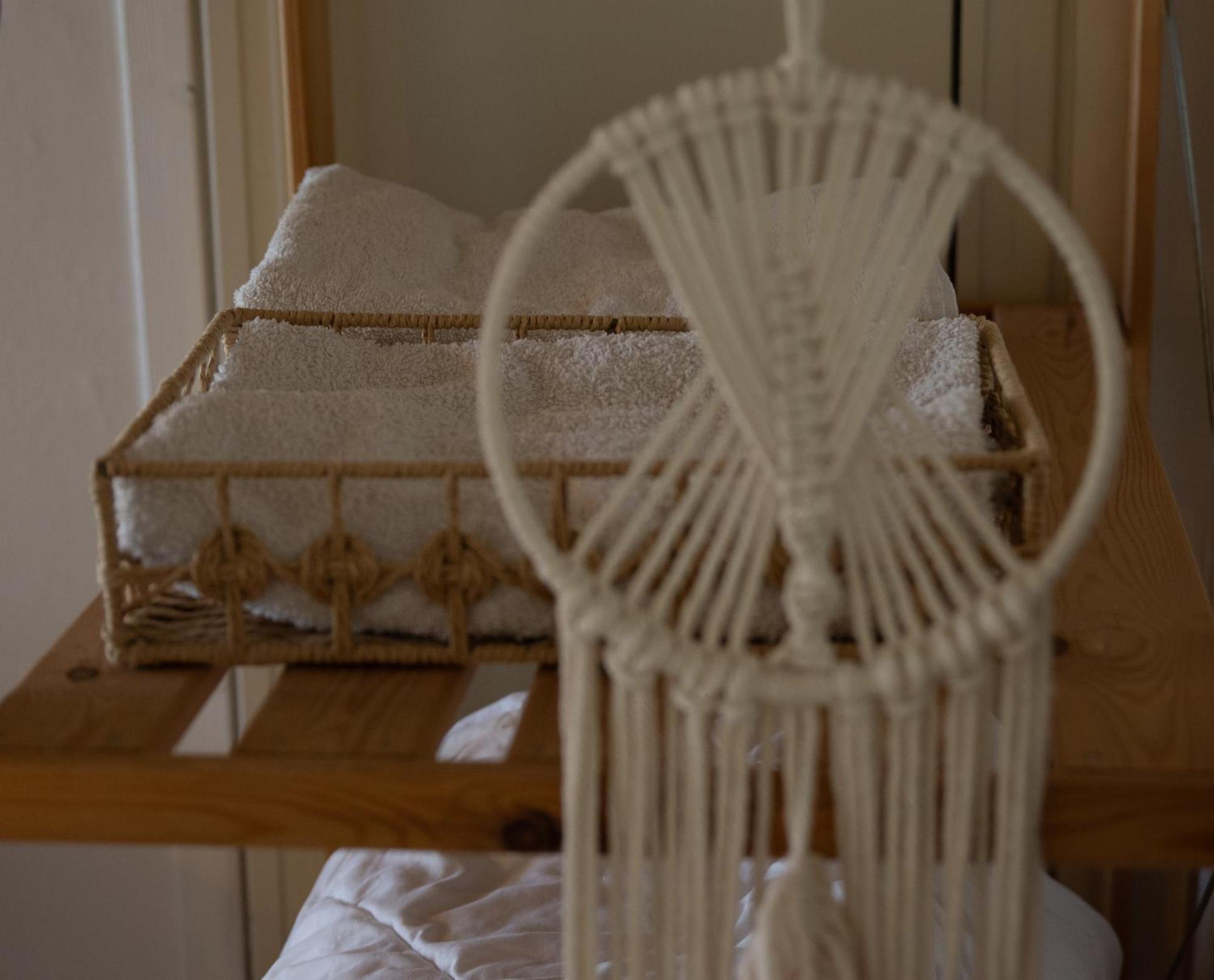 Harmony Inn Safed Kültér fotó
