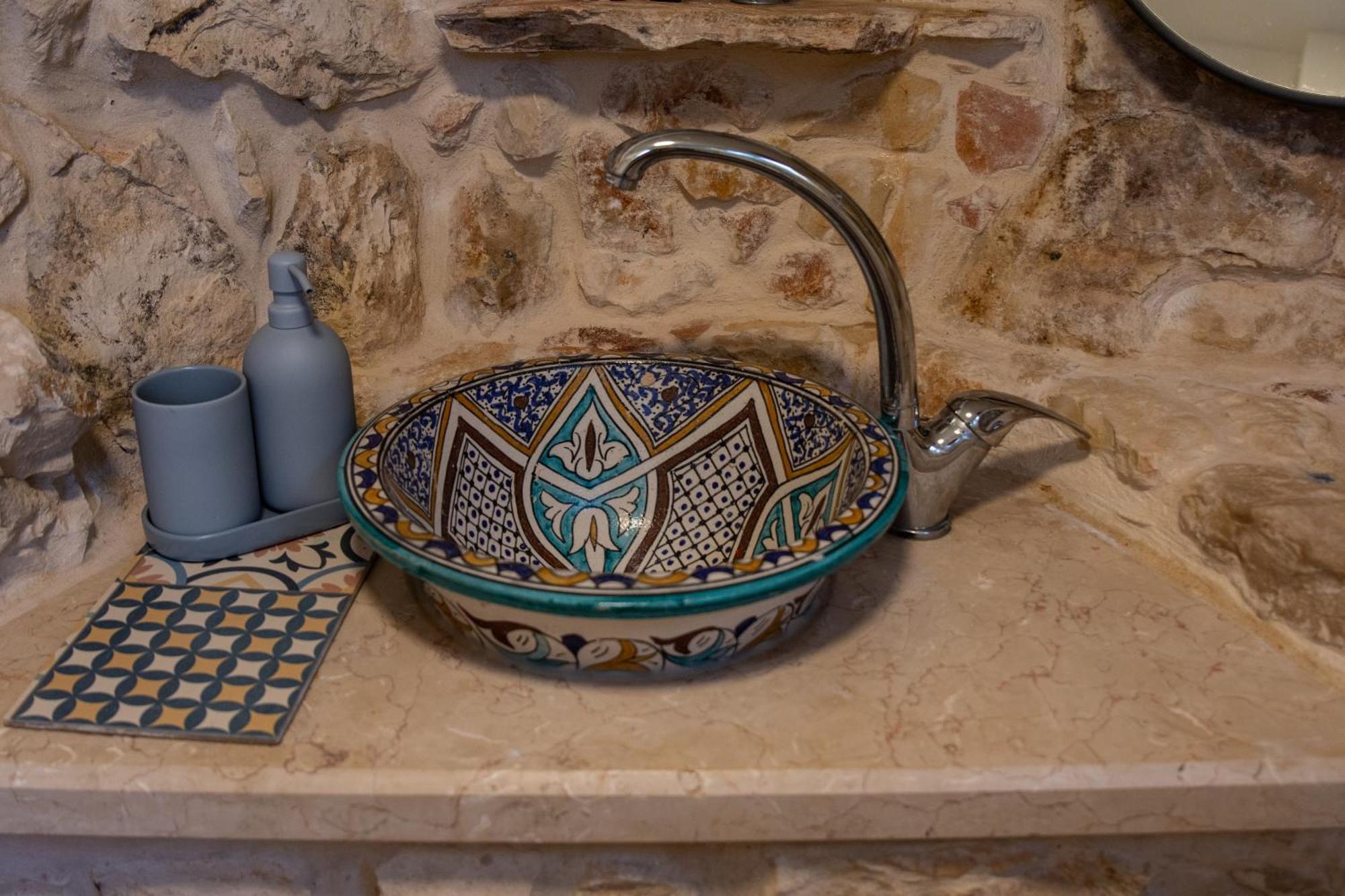Harmony Inn Safed Kültér fotó
