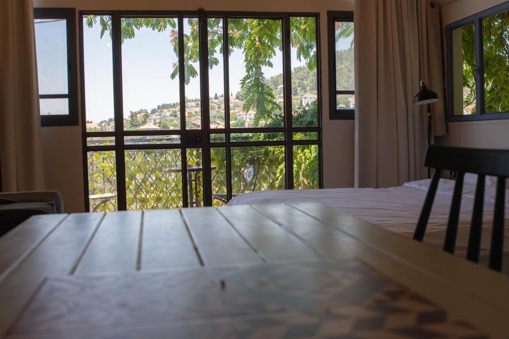 Harmony Inn Safed Kültér fotó
