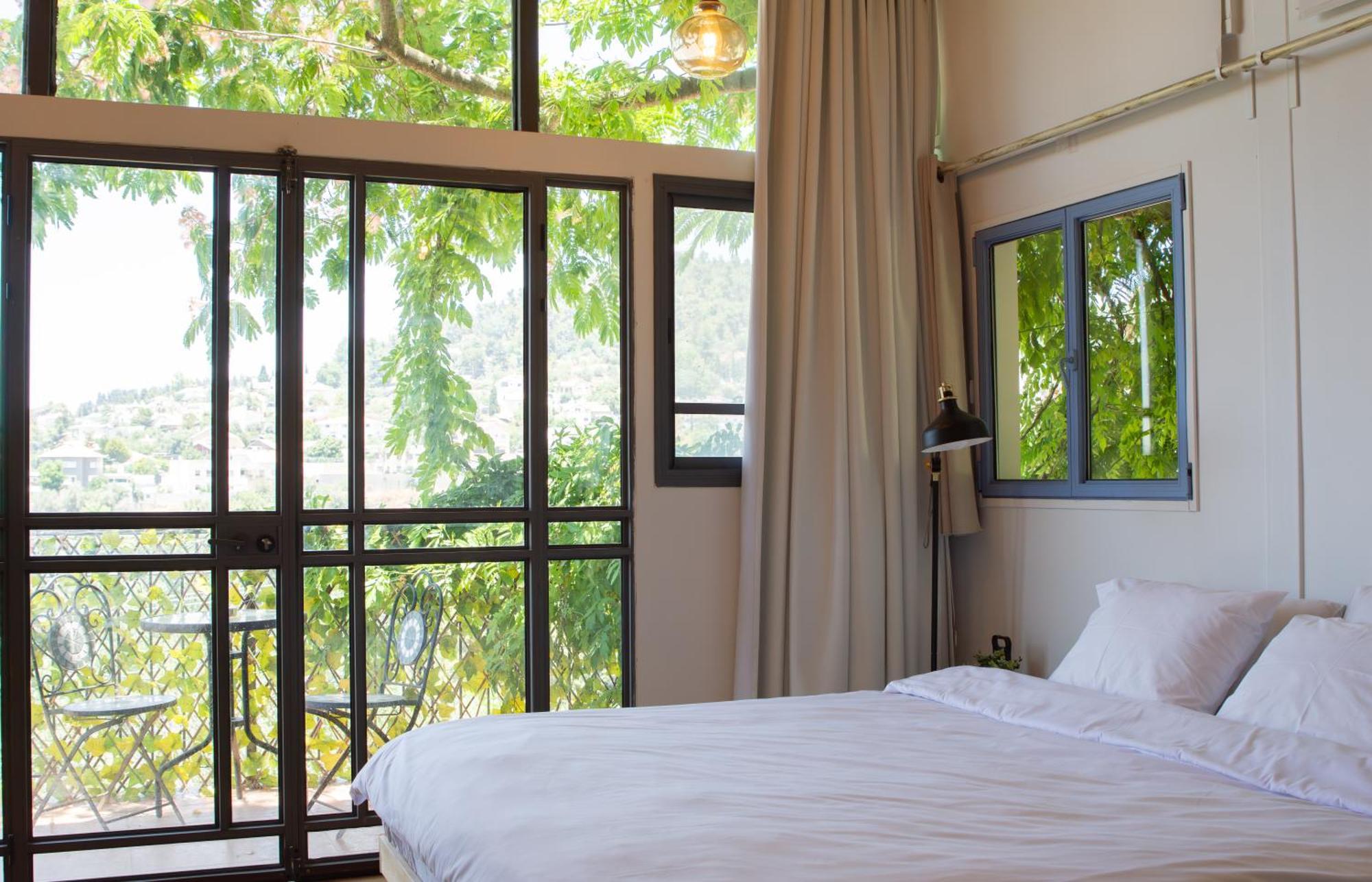 Harmony Inn Safed Kültér fotó