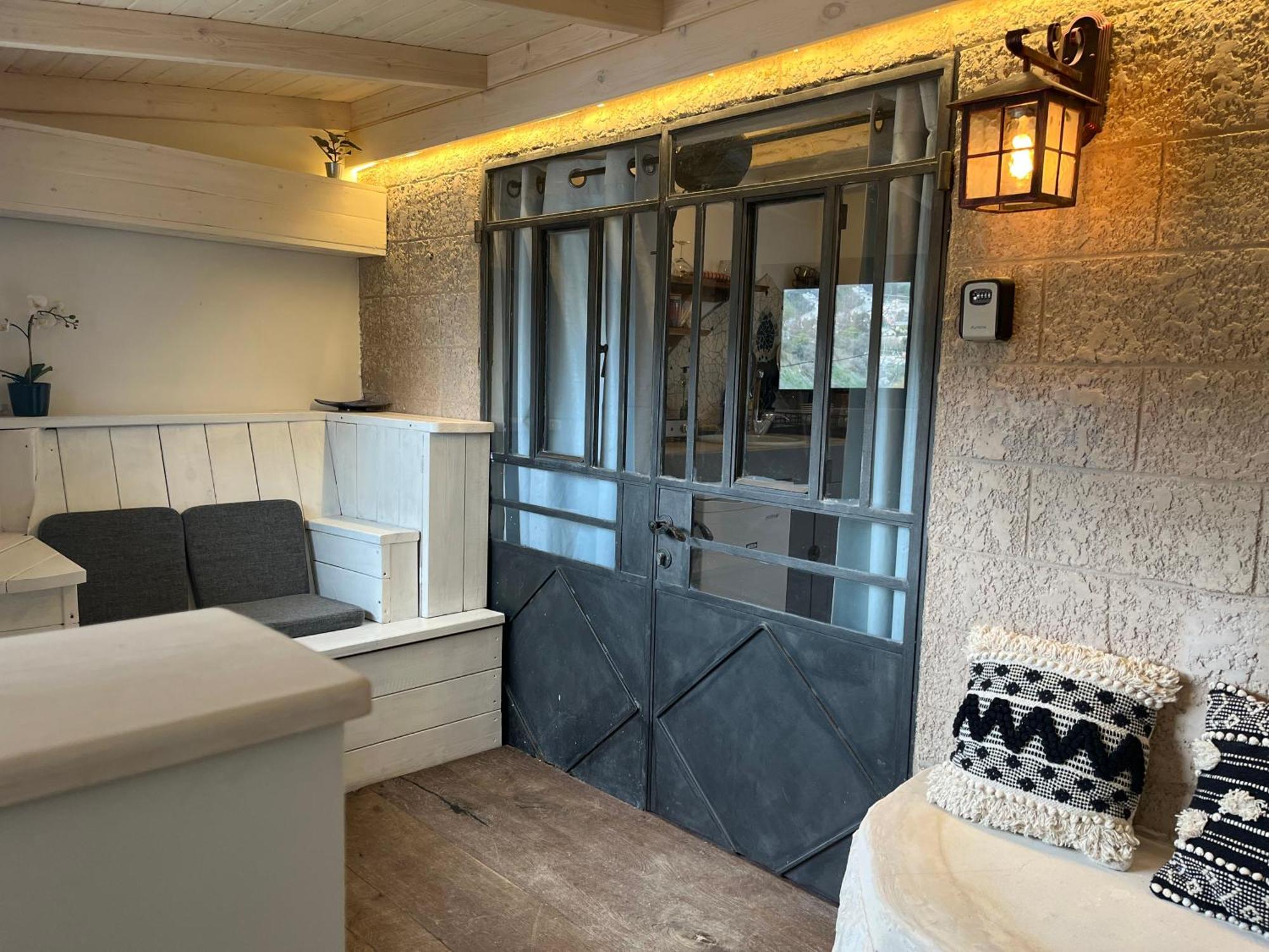 Harmony Inn Safed Kültér fotó