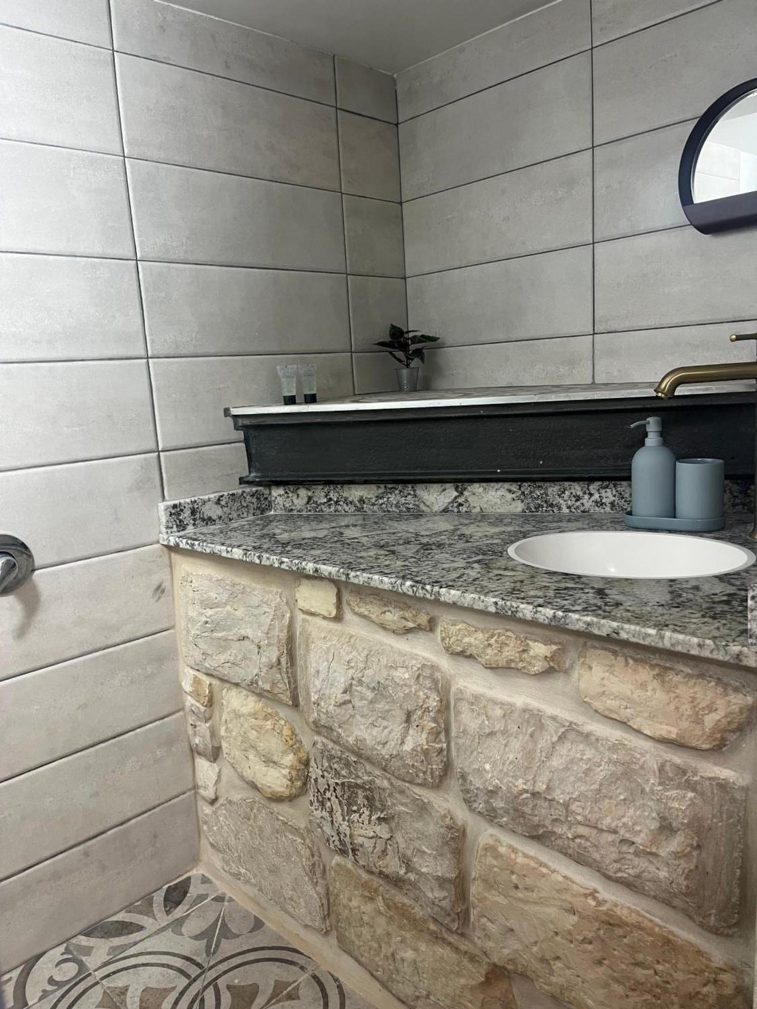 Harmony Inn Safed Kültér fotó